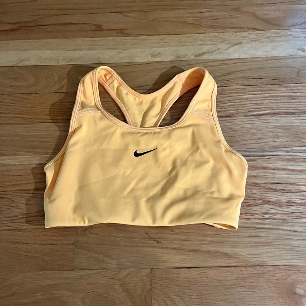Nike Sports Bra, SIZE S